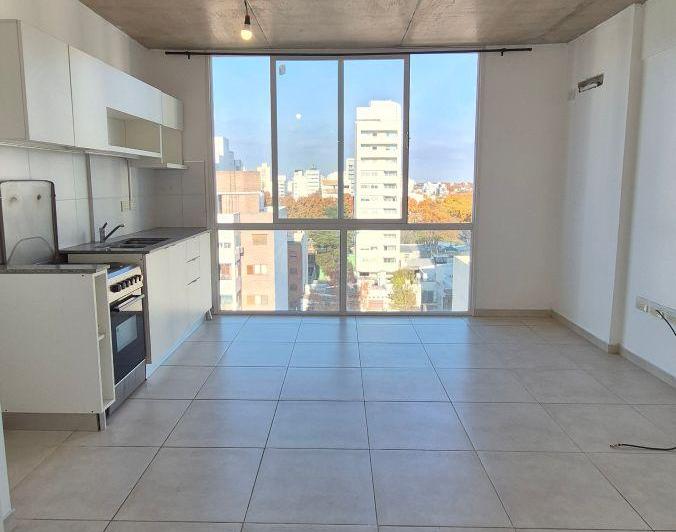 Departamento · 60m² · 2 Ambientes