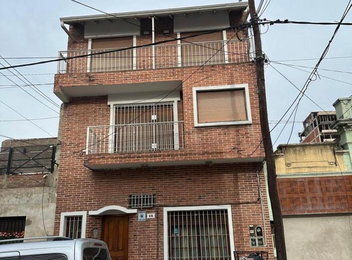 PH · 65m² · 4 Ambientes