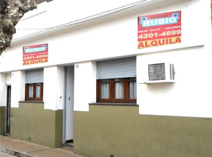 PH · 60m² · 3 Ambientes