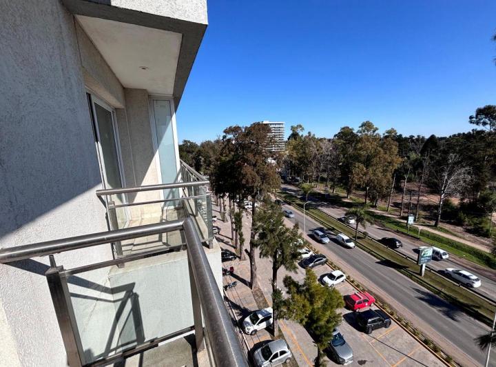 Departamento · 49m² · 2 Ambientes