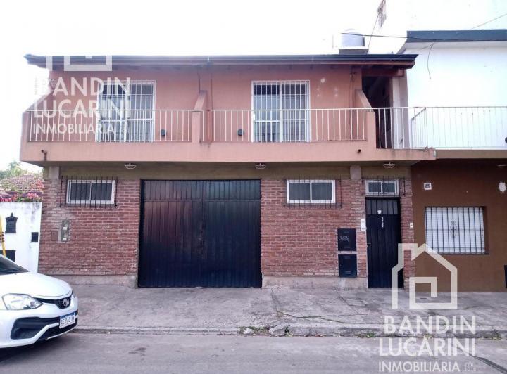 Departamento · 37m² · 2 Ambientes