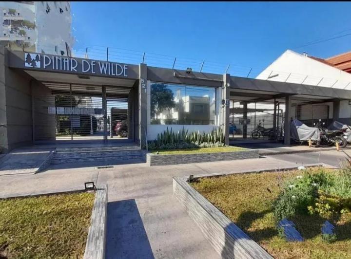 Departamento · 45m² · 2 Ambientes