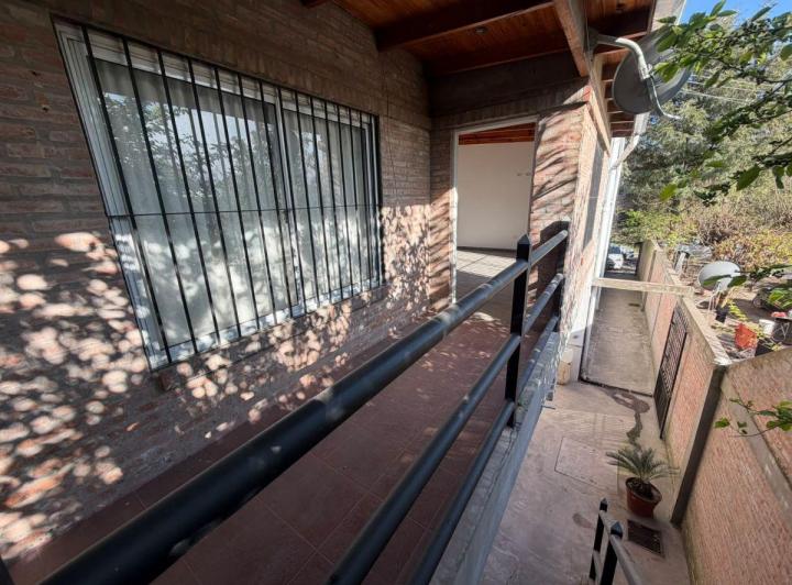 Departamento · 35m² · 2 Ambientes