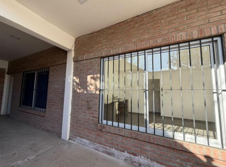 Departamento · 35m² · 2 Ambientes