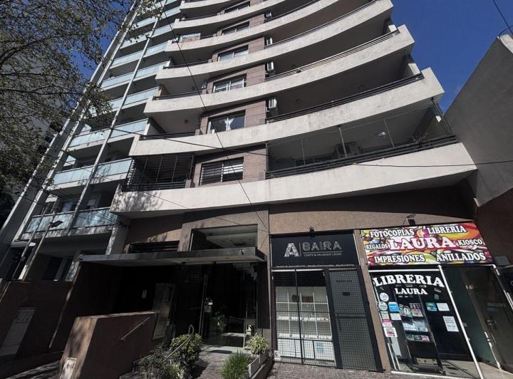 Departamento · 48m² · 2 Ambientes · 1 Cochera