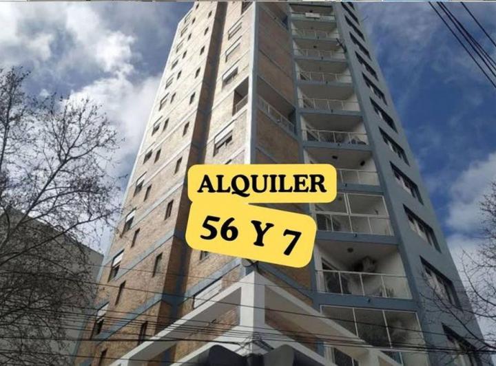 Departamento · 42m² · 2 Ambientes