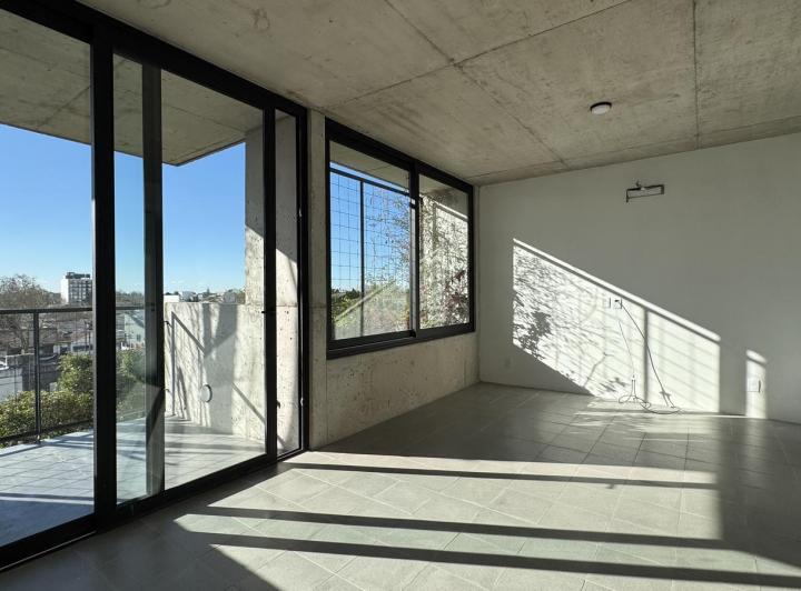 Departamento · 50m² · 2 Ambientes