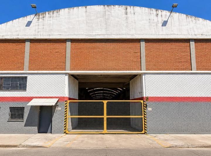 Bodega-Galpón · 5171m²