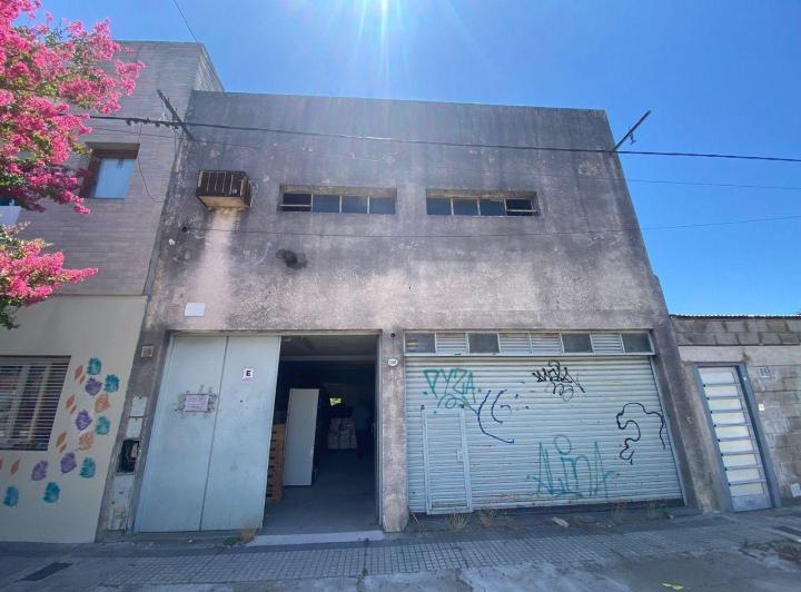 Bodega-Galpón · 292m²