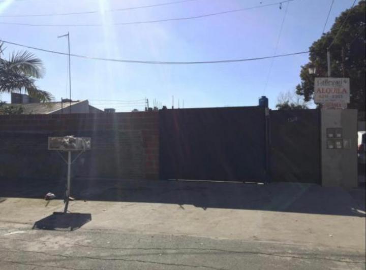 Departamento · 30m² · 1 Ambiente · 1 Cochera