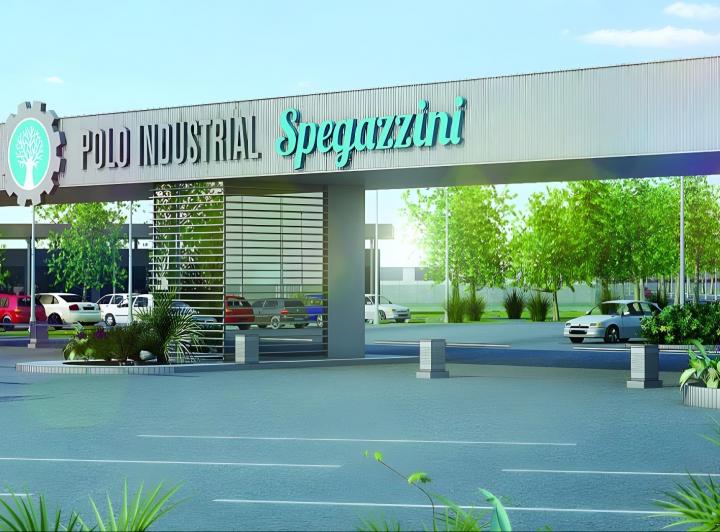 Depósito · 6200m² · 4 Cocheras