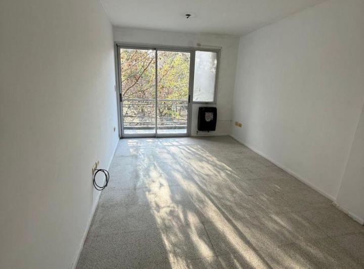 Departamento · 45m² · 2 Ambientes