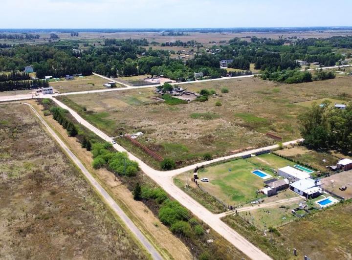 Terreno · 8246m²