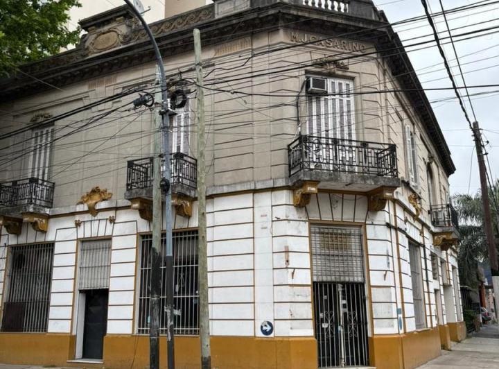 Local comercial · 131m²