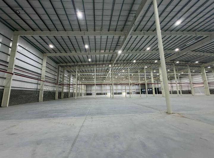 Bodega-Galpón · 12m²