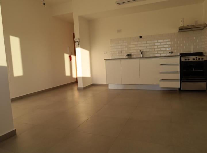 Departamento · 1 Ambiente