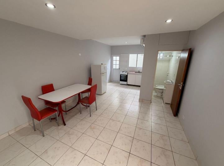 Departamento · 30m² · 1 Ambiente