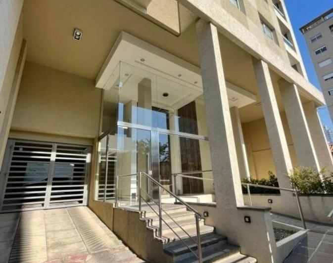 Departamento · 30m² · 1 Ambiente