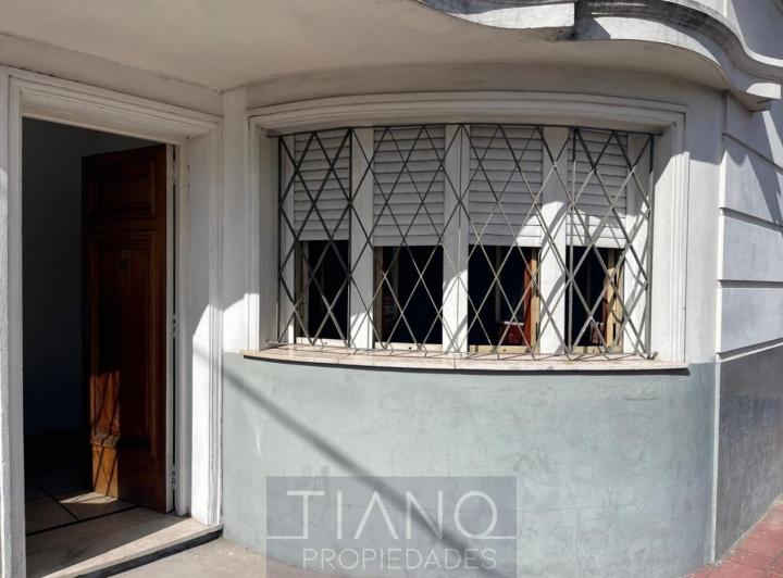 Consultorio · 50m² · 3 Ambientes