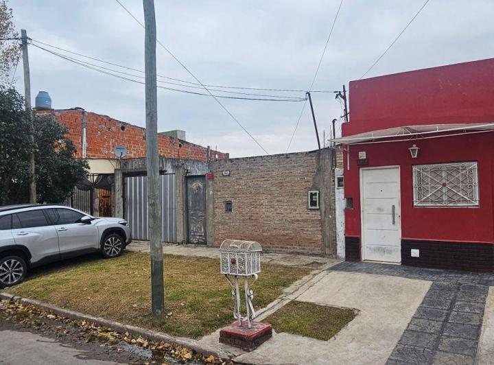 Bodega-Galpón · 260m²