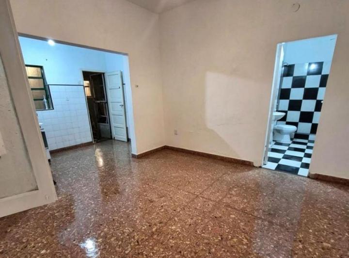 PH · 40m² · 2 Ambientes