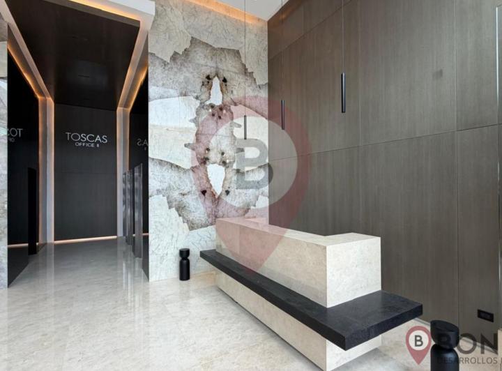 Oficina comercial · 72m²