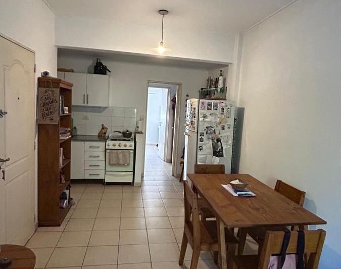 Departamento · 70m² · 2 Ambientes
