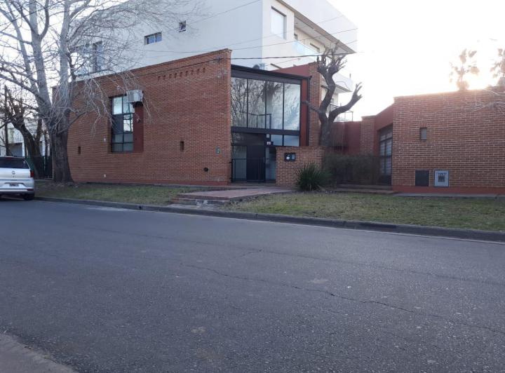 Oficina comercial · 40m² · 3 Ambientes