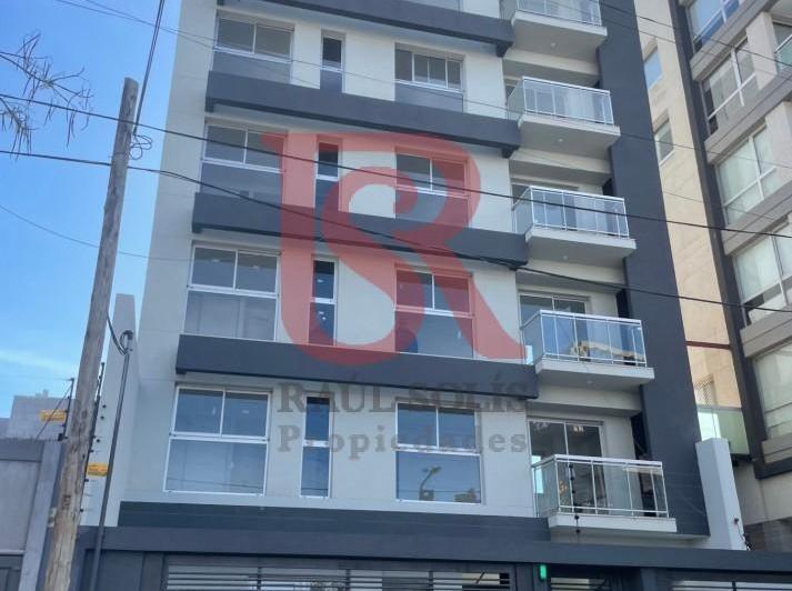 Departamento · 1m² · 2 Ambientes · 1 Cochera