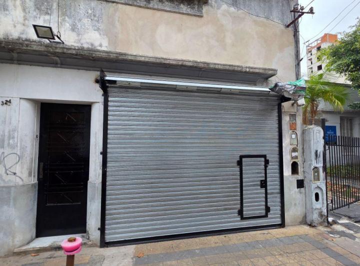 Local comercial · 22m² · 1 Ambiente