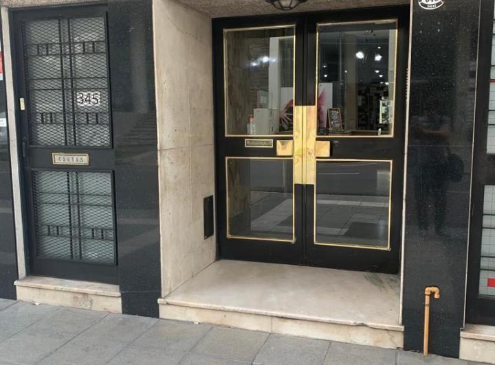 Departamento · 40m² · 2 Ambientes