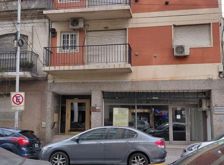 Departamento · 40m² · 2 Ambientes