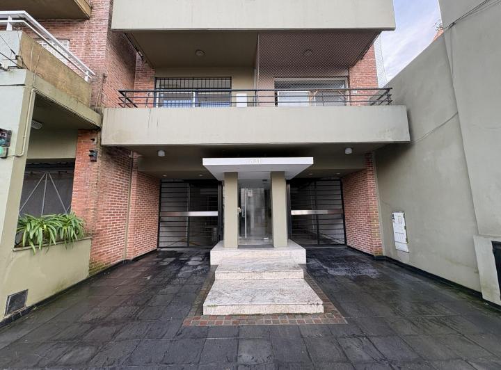 Departamento · 32m² · 1 Ambiente