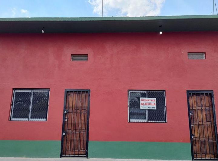 Departamento · 11m² · 1 Ambiente