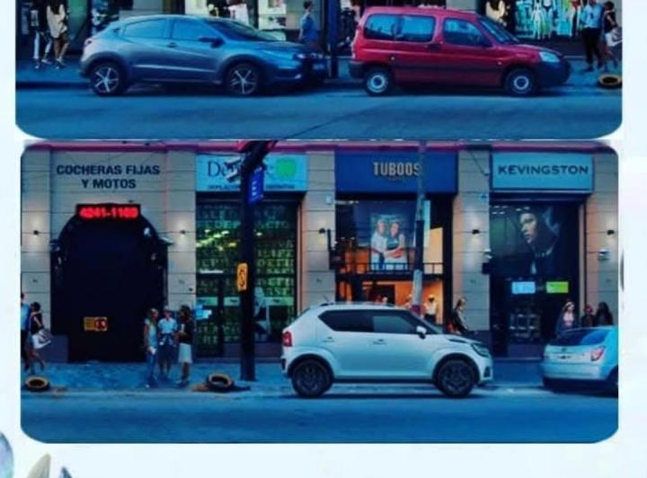 Local comercial · 70m²