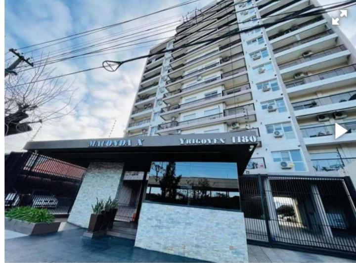 Departamento · 45m² · 2 Ambientes
