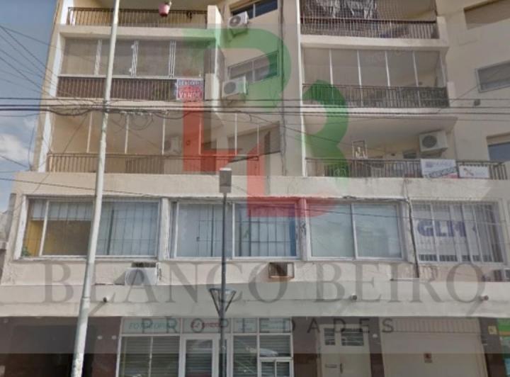 Oficina comercial · 38m² · 1 Ambiente