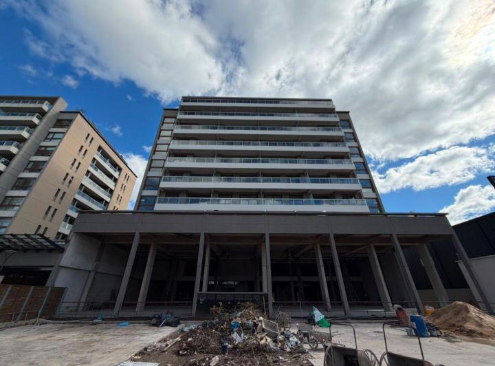 Local comercial · 260m² · 1 Cochera