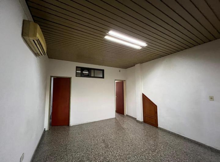 PH · 50m² · 2 Ambientes