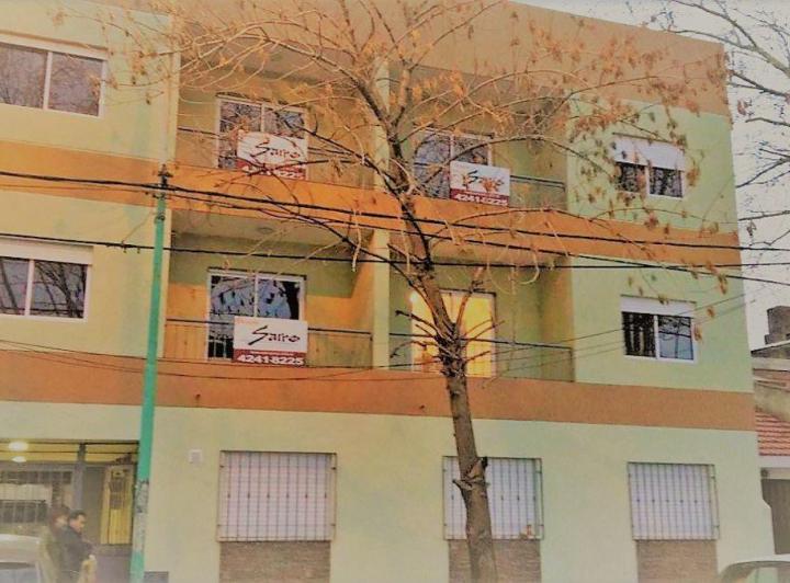 Departamento · 50m² · 2 Ambientes · 1 Cochera