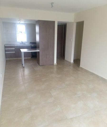 Departamento · 39m² · 1 Ambiente