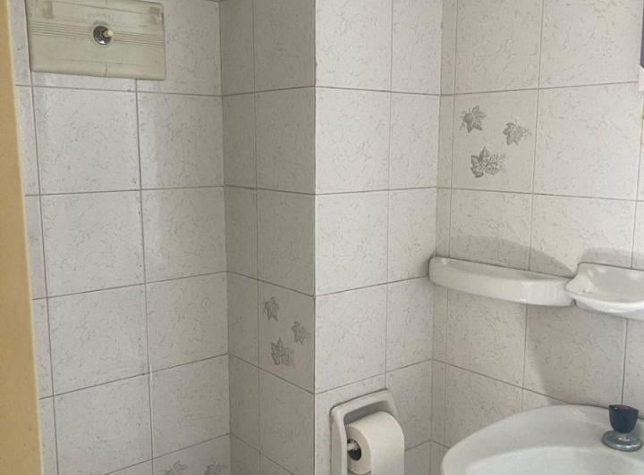 Departamento · 1m² · 1 Ambiente