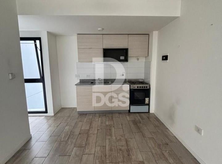 Departamento · 33m² · 1 Ambiente