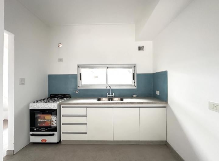 PH · 72m² · 3 Ambientes