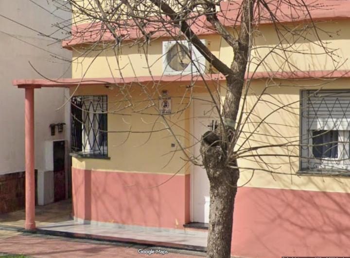 PH · 34m² · 2 Ambientes