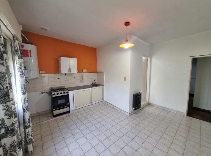 Departamento · 32m² · 2 Ambientes