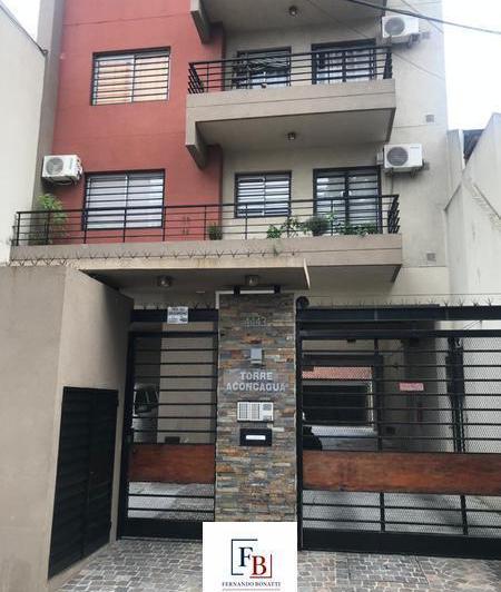 Departamento · 1 Ambiente