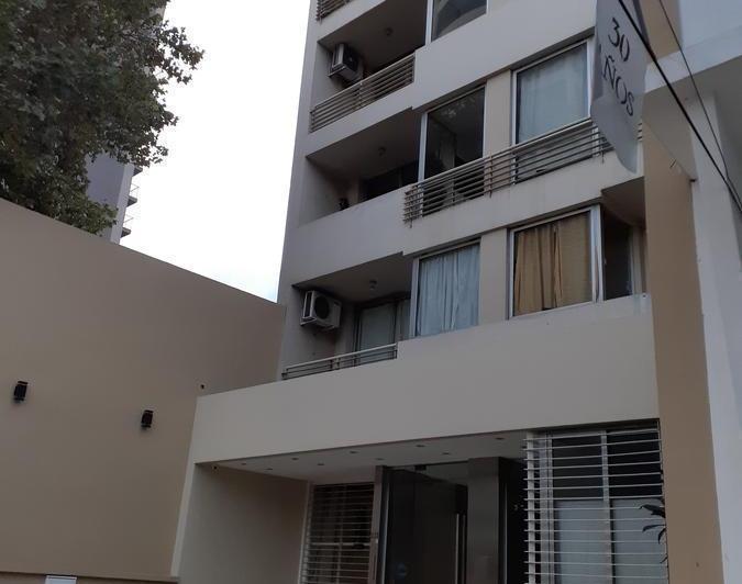 Departamento · 41m² · 2 Ambientes · 1 Cochera