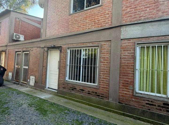 PH · 60m² · 3 Ambientes · 1 Cochera