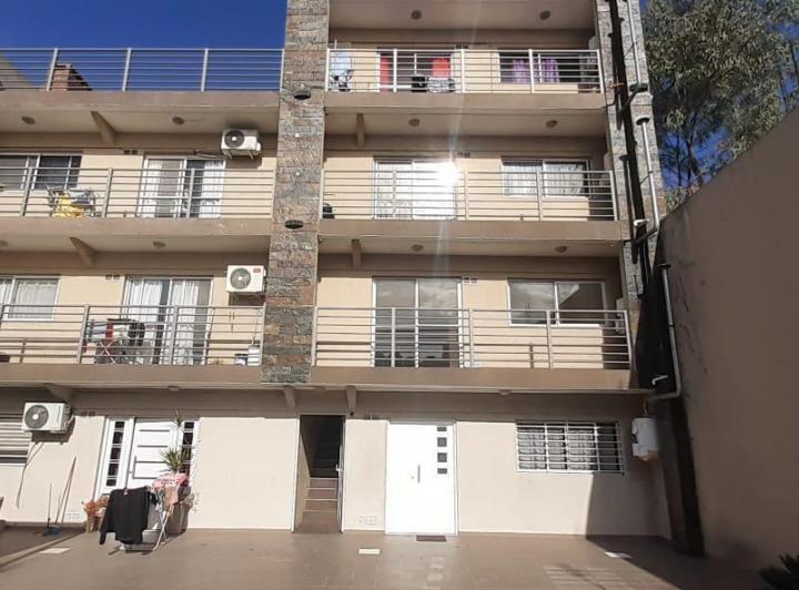 PH · 38m² · 2 Ambientes